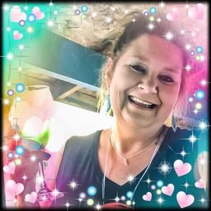 Meet your Posher, Gina